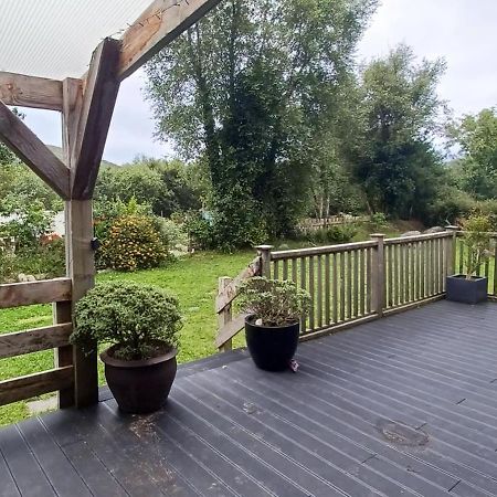 Shanti Ghar House Cork Eksteriør bilde