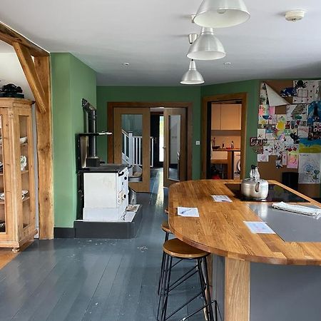 Shanti Ghar House Cork Eksteriør bilde
