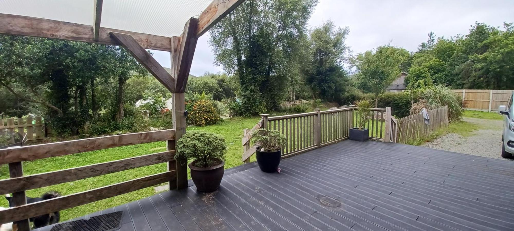 Shanti Ghar House Cork Eksteriør bilde