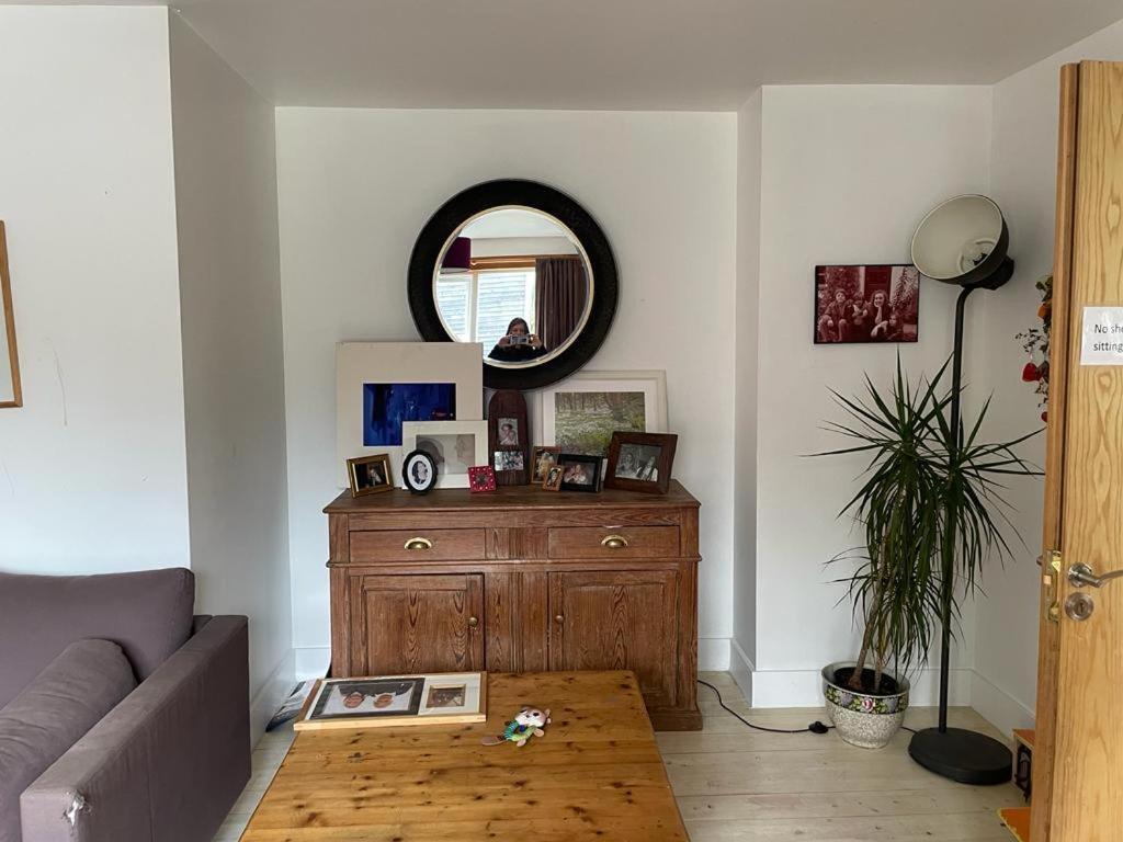 Shanti Ghar House Cork Eksteriør bilde