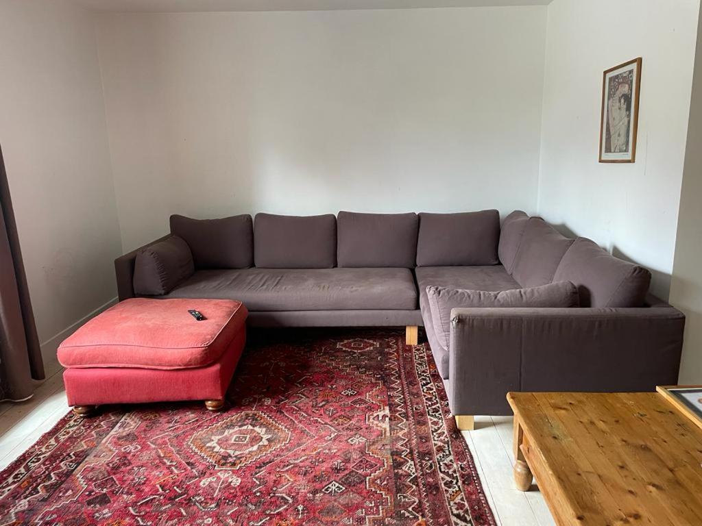 Shanti Ghar House Cork Eksteriør bilde