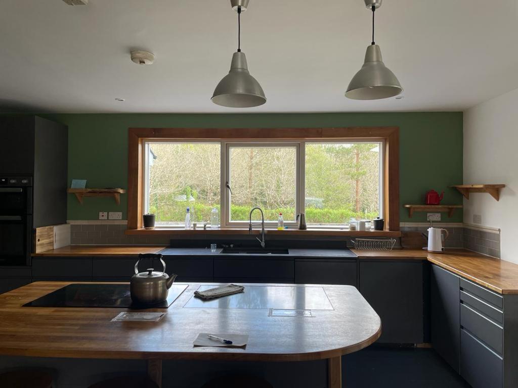 Shanti Ghar House Cork Eksteriør bilde