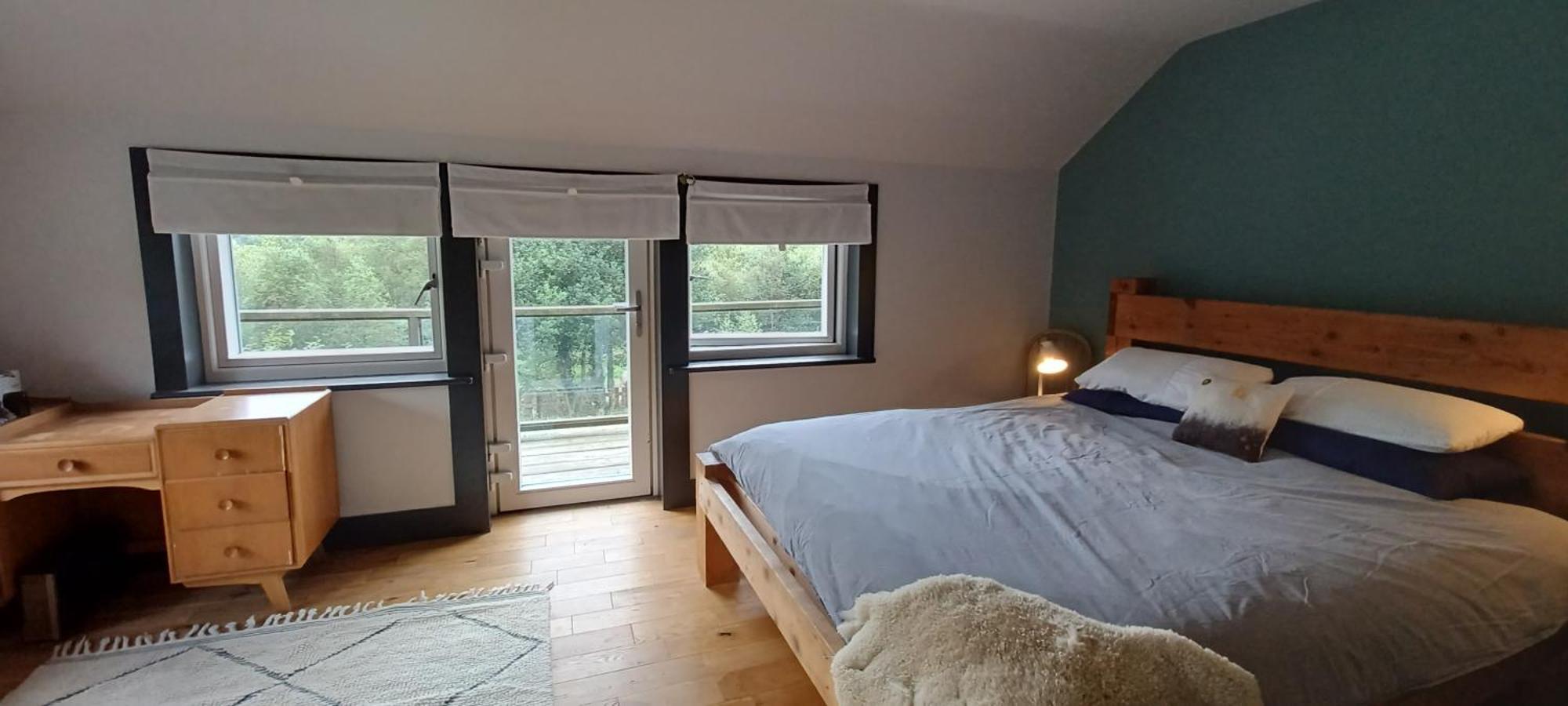 Shanti Ghar House Cork Eksteriør bilde