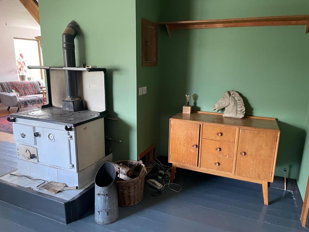Shanti Ghar House Cork Eksteriør bilde