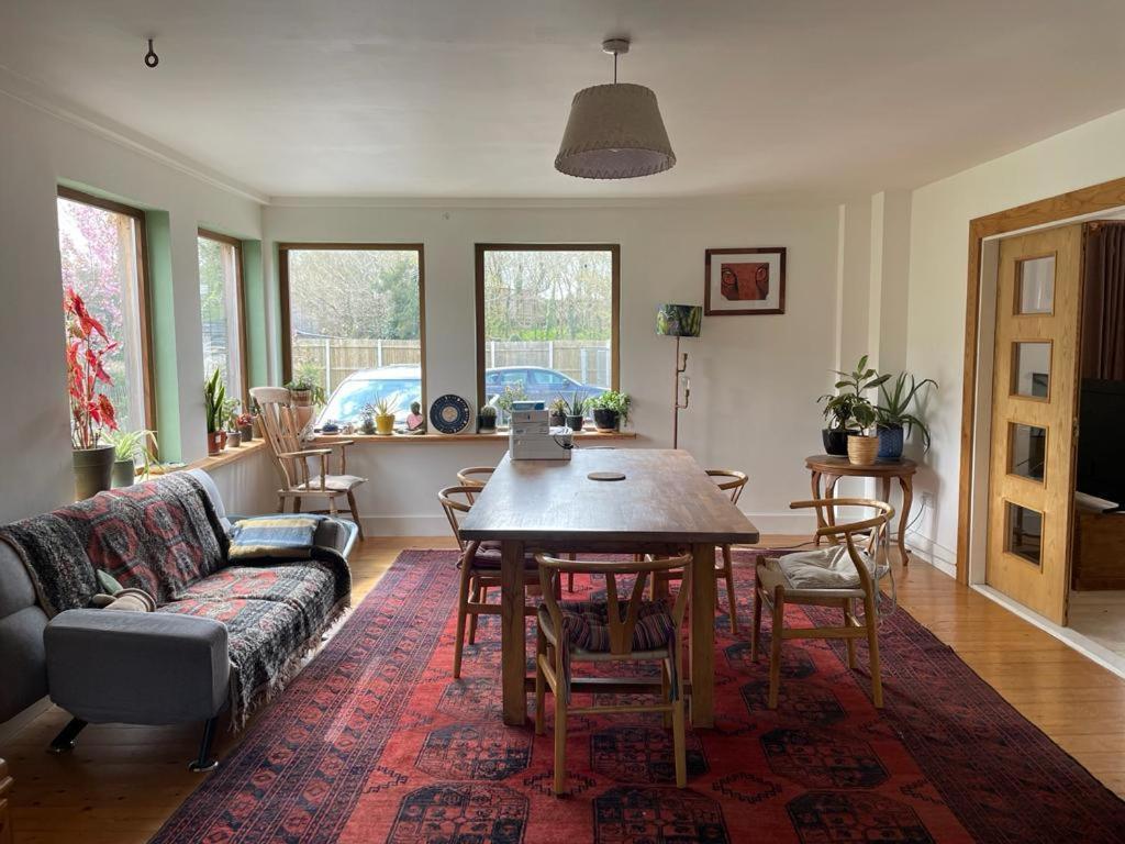 Shanti Ghar House Cork Eksteriør bilde