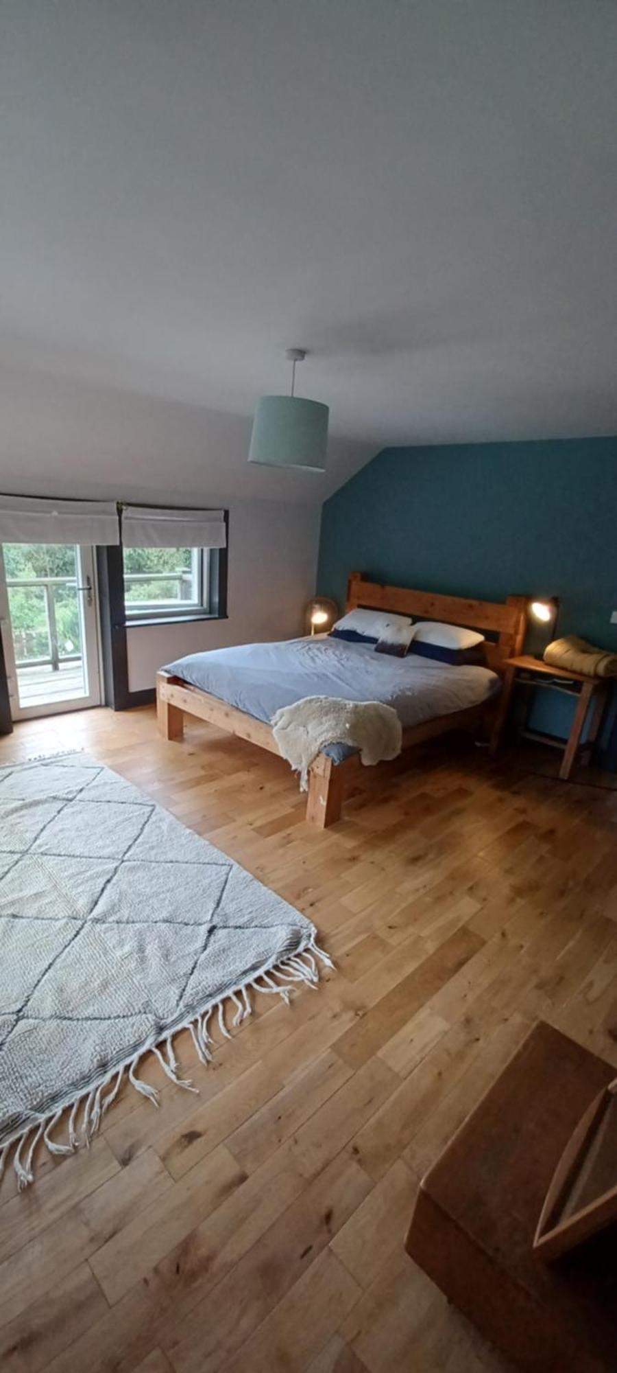 Shanti Ghar House Cork Eksteriør bilde